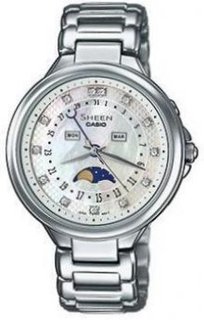 Casio SHE-3044D-7AUER