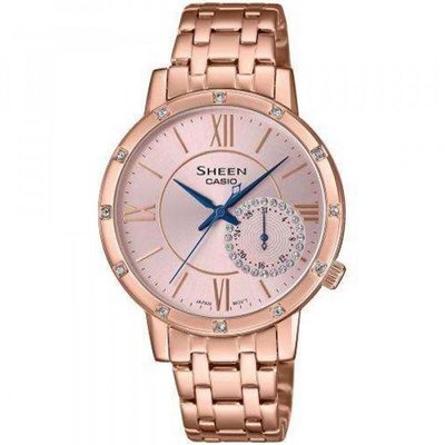 Casio SHE-3046PG-4AUER