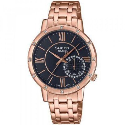 Casio SHE-3046PG-8AUER