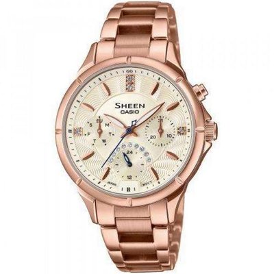 Casio SHE-3047PG-9AUER