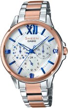Casio SHE-3056SPG-7AUER