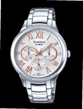Casio SHE-3058D-7A
