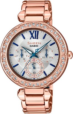 Casio SHE-3061PG-7BUER