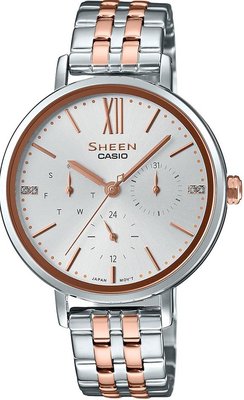 Casio SHE-3064SPG-7AUER