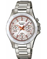 Casio SHE-3503SG-7AER