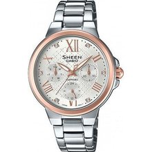 Casio SHE-3511SG-7AUER