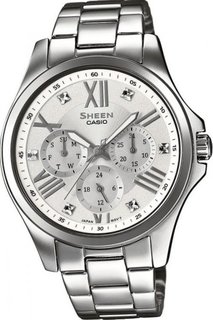 Casio SHE-3806D-7AUER