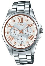 Casio SHE-3806D-7B