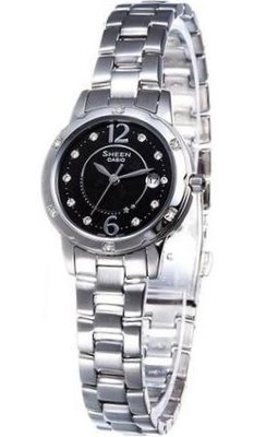 Casio SHE-4021D-1AEF