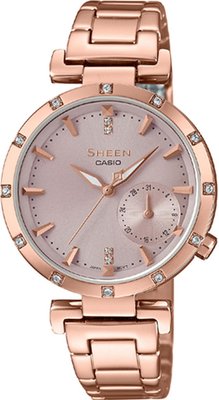 Casio SHE-4051PG-4AUER