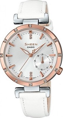 Casio SHE-4051PGL-7AUER