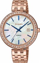 Casio SHE-4052PG-2AUEF