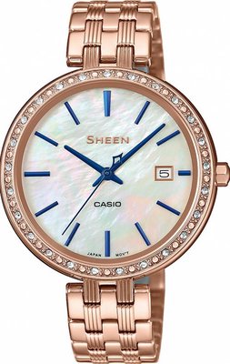Casio SHE-4052PG-2AUEF