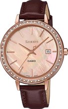 Casio SHE-4052PGL-4AUEF