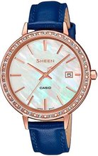 Casio SHE-4052PGL-7AUEF