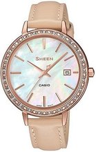 Casio SHE-4052PGL-7BUEF