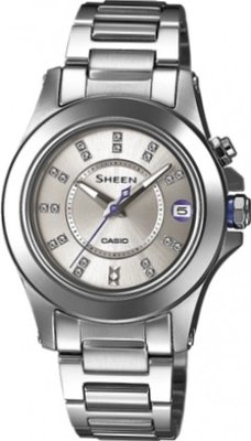 Casio SHE-4509D-7AER