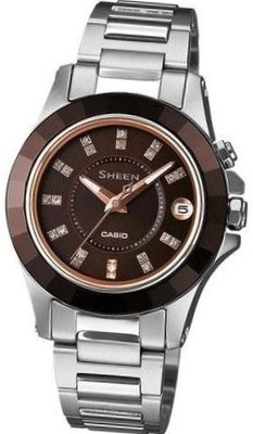 Casio SHE-4509SG-5AER