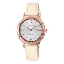 Casio sheen SHE-4533PGL-7AUER