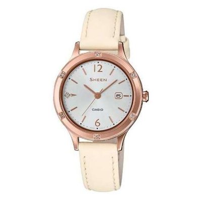 Casio sheen SHE-4533PGL-7AUER