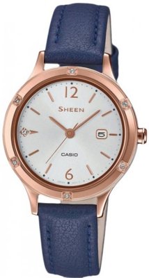 Casio sheen SHE-4533PGL-7BUER