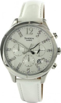 Casio sheen SHE-5020L-7AEF