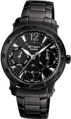 Casio SHN-3012BD-1ADR