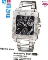 Casio SHN-5507D-1ADR