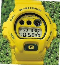 Casio Special models/Others G-Shock FIFA WM 2006 Brasilia