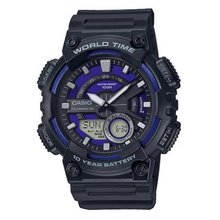 Casio sport AEQ-110W-2A2VEF