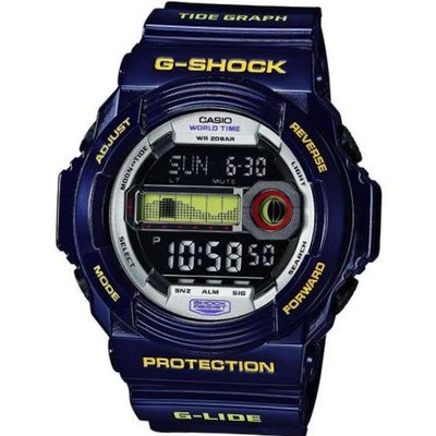Casio sport GLX-150B-6ER