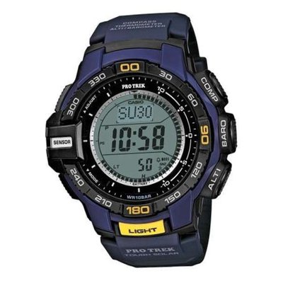 Casio sport PRG-270-2ER