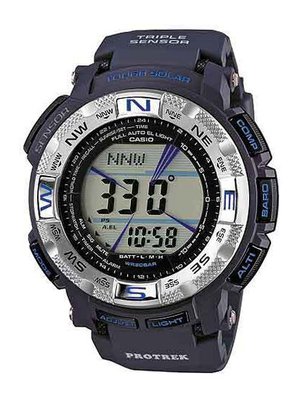 Casio Sport Pro Trek PRG-260-2ER