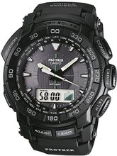 Casio Sport Pro Trek PRG-550-1A1ER