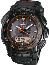 Casio Sport Pro Trek PRG-550-1A4ER