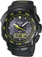 Casio Sport Pro Trek PRG-550-1A9ER
