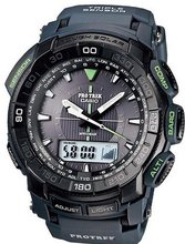 Casio Sport Pro Trek PRG-550-2ER