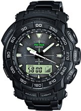 Casio Sport Pro Trek PRG-550BD-1ER
