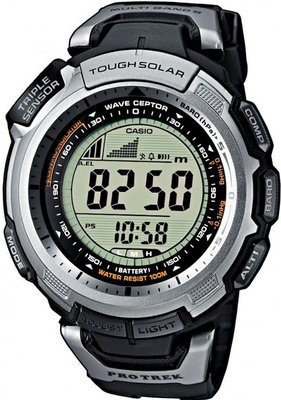 Casio Sport Pro Trek PRW-1300-1VER