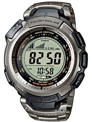Casio Sport Pro Trek PRW-1300T-7VER