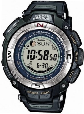 Casio Sport Pro Trek PRW-1500-1VER