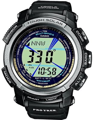 Casio Sport Pro Trek PRW-2000-1ER