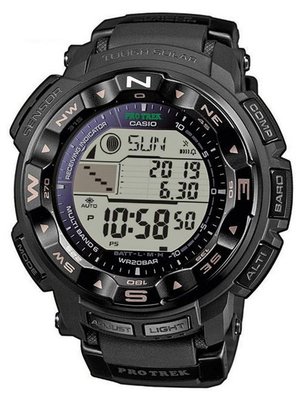 Casio Sport Pro Trek PRW-2500-1AER