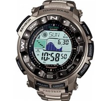 Casio Sport Pro Trek PRW-2500T-7ER