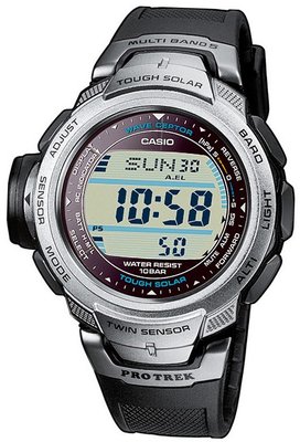 Casio Sport Pro Trek PRW-500-1VER