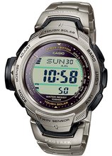 Casio Sport Pro Trek PRW-500T-7VER