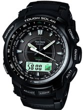 Casio Sport Pro Trek PRW-5100-1ER