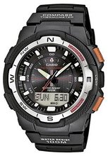 Casio Sport Pro Trek SGW-500H-1BVER