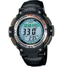 Casio sports SGW-100B-3VCF