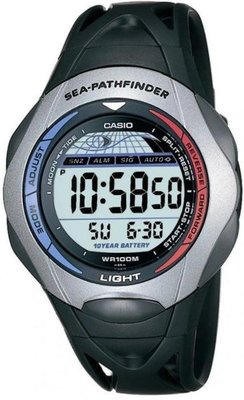 Casio SPS-300C-1VER
